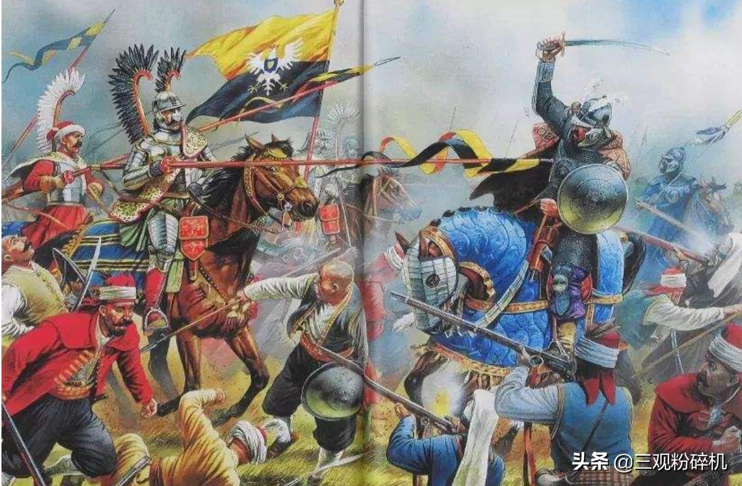 中世纪臭名昭著的猎巫运动，如何演变成针对女性的性别*害迫**