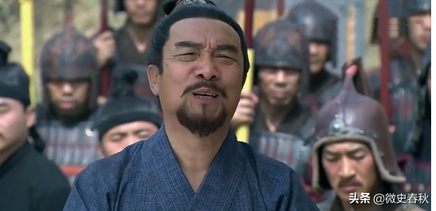 韩通被赵匡胤所杀视频,韩通的下场