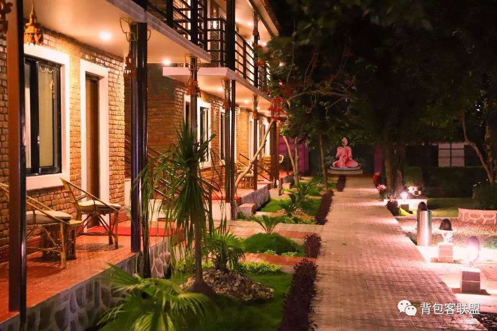 去尼泊尔的行前准备,尼泊尔旅游全攻略签证