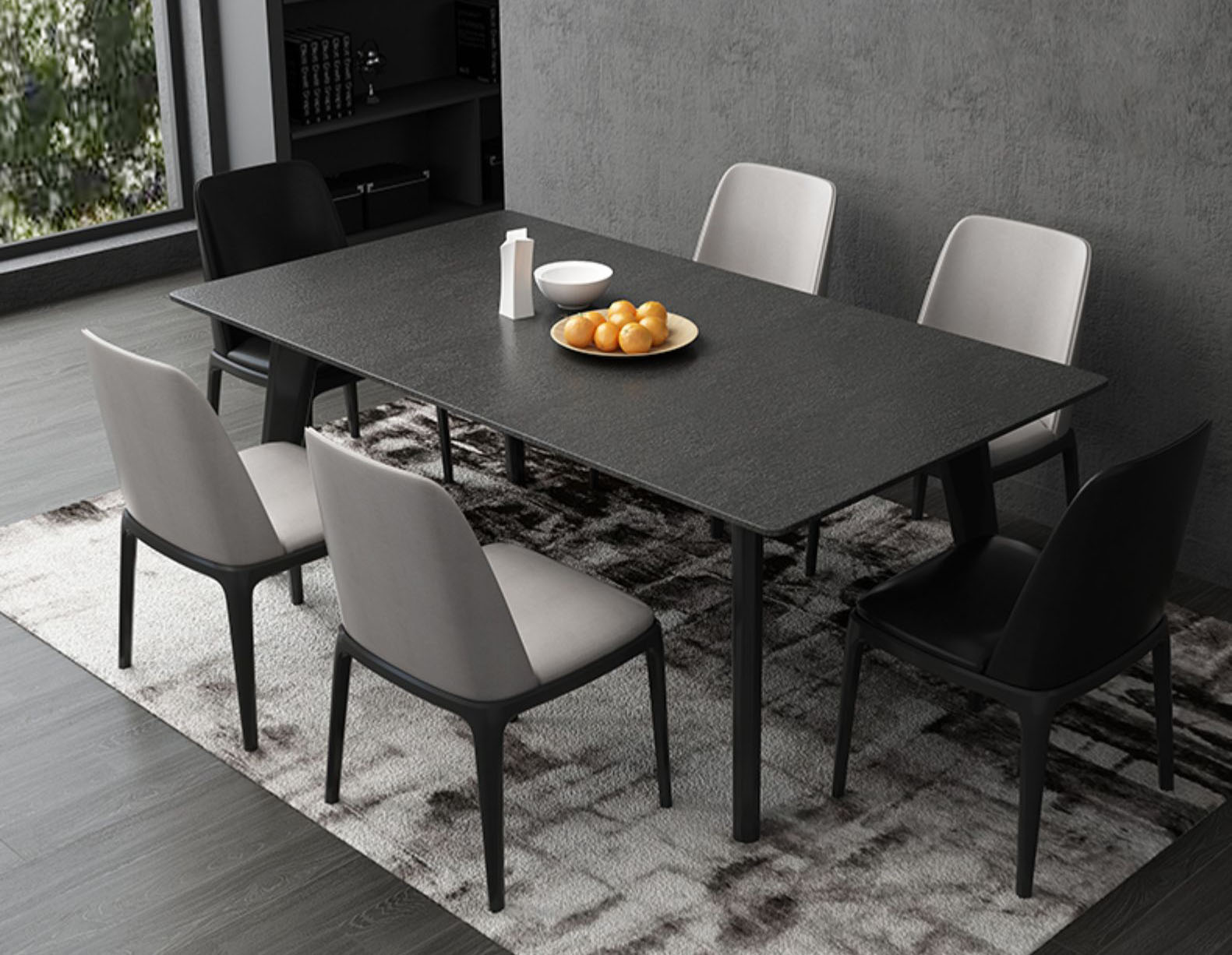 餐桌怎样选好看又实惠图片,餐桌买怎样的餐桌好看又耐用