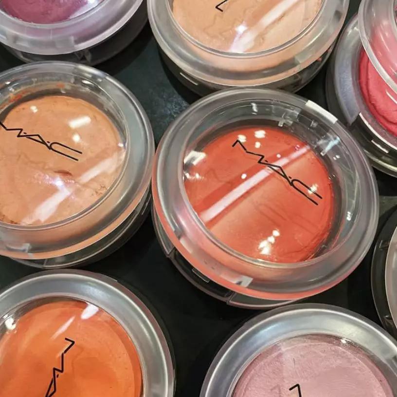 倩碧腮红性价比,倩碧腮红花瓣腮红