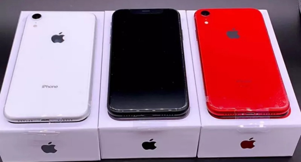 iphone8p好还是iphonexr好,iphone8p和xr选哪个