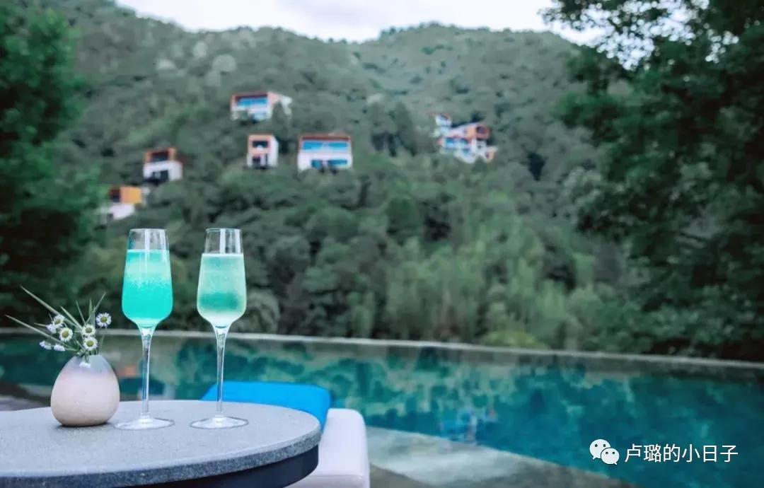 度假胜地推荐享受悠闲度假时光,国庆假期必打卡度假胜地