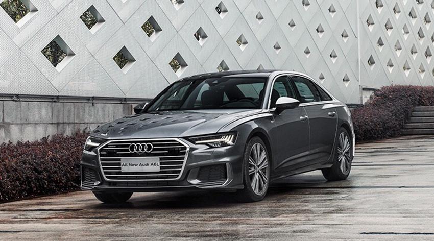 口碑最好的三排豪华车,速腾冠军跟八代思域怎么选