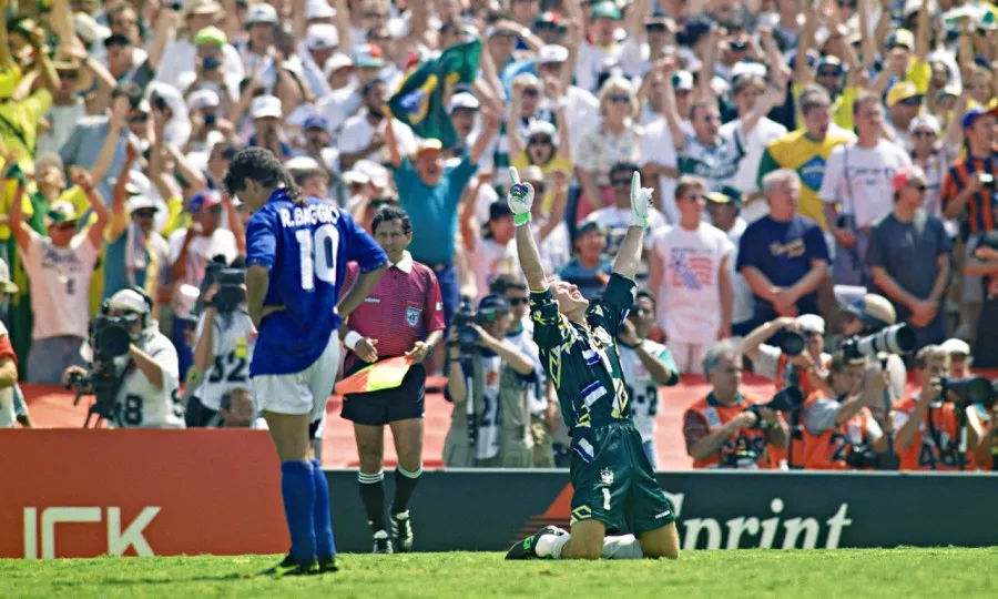 没有一个（愚蠢）决定是不可更改的——欧冠VAR取消红牌有感