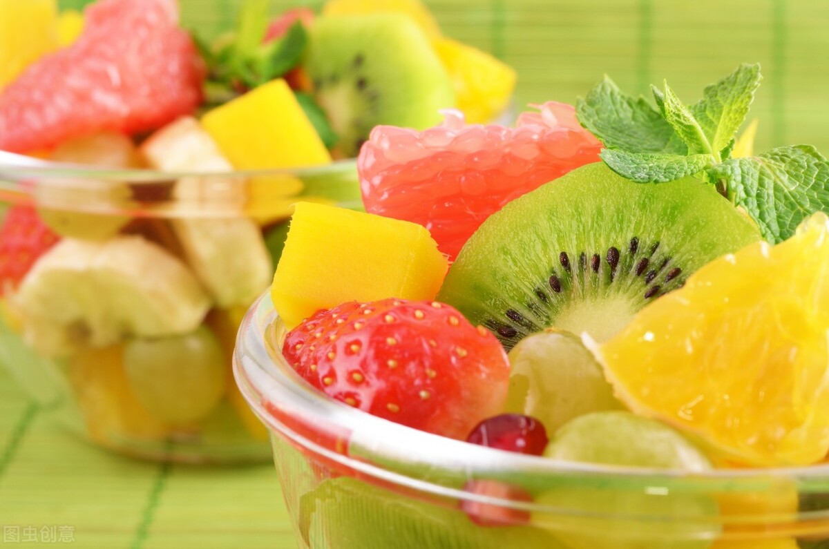 从奇异果到阳光玫瑰，这些来自国外的好吃水果，背后是种子战争