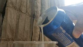 快乐肥宅水到底是什么,快乐肥宅水真的能喝吗