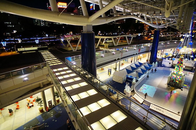 去名古屋买什么好,去名古屋