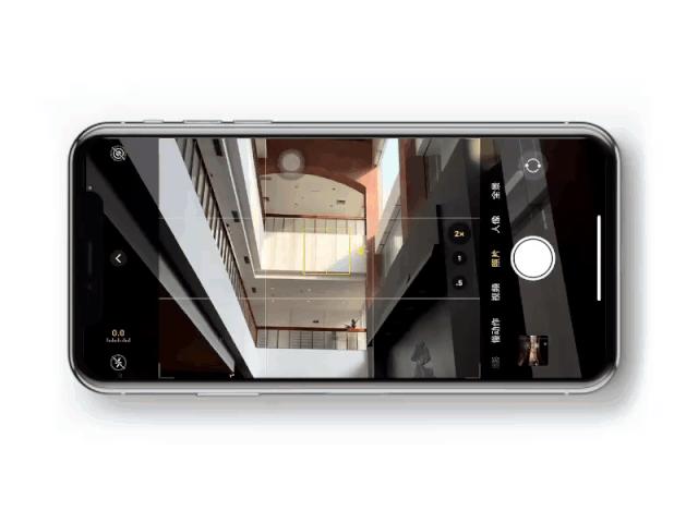 iPhone12相机操作指南，用好了随手一拍就是大片