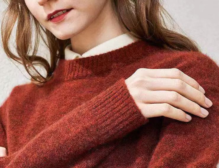 干货分享买服装话术,毛衫的检验标准有哪些内容