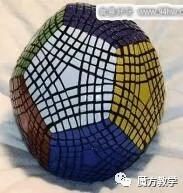 又简单又快的魔方教学,魔方教程最易看懂的魔方入门技巧