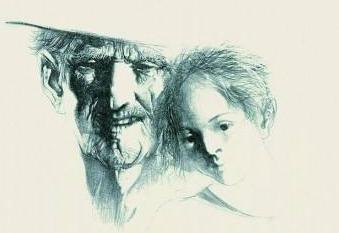 海明威：火了60多年，收获亿万粉丝的《老人与海》，你看懂了吗？