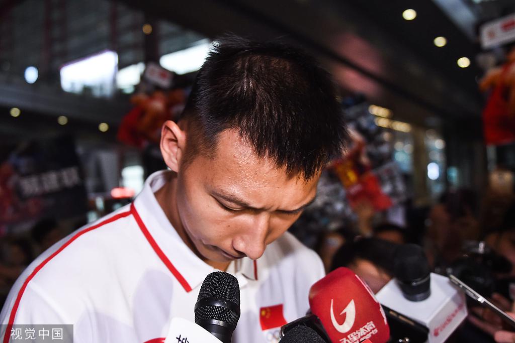 不合格的领导者,不合格的统帅