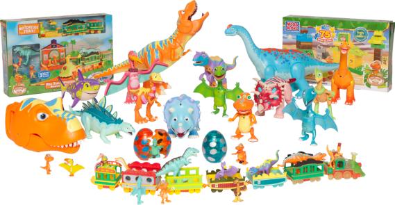 恐龙火车视频完整版,恐龙火车动画片全套免费观看