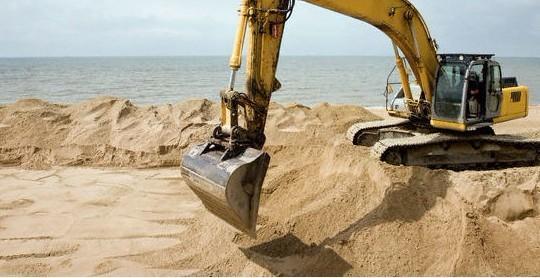 河砂价格暴涨，机制砂“走红”，你不了解可不行