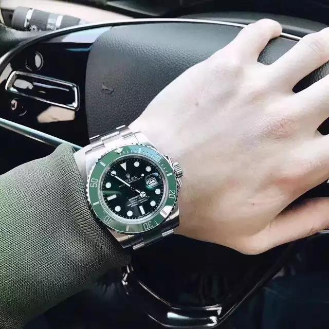 广州劳力士价格不足300元,insight中国崛起