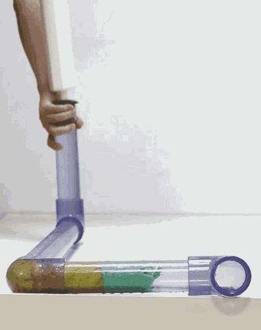 马桶疏通器一炮通怎么安装,一炮通疏通器会打爆马桶吗