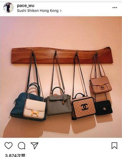 吴佩慈穿搭,吴佩慈穿搭日记