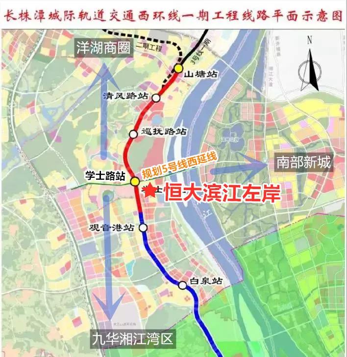 8字头起!地铁口瞰江美宅即将首开