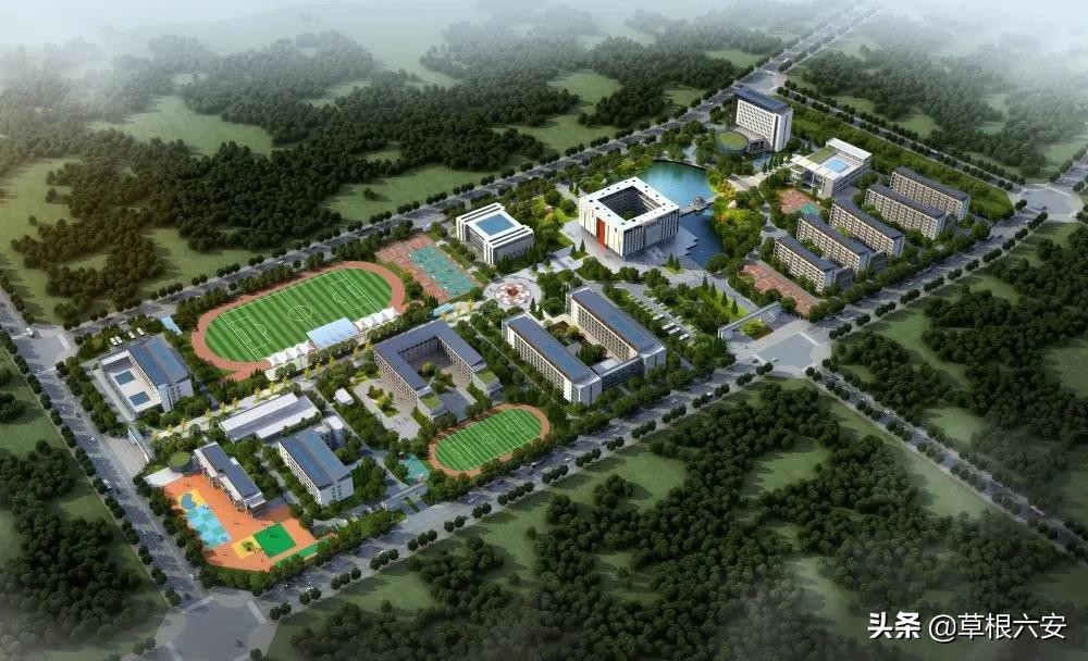 赞！你看，这是了不起的新城南