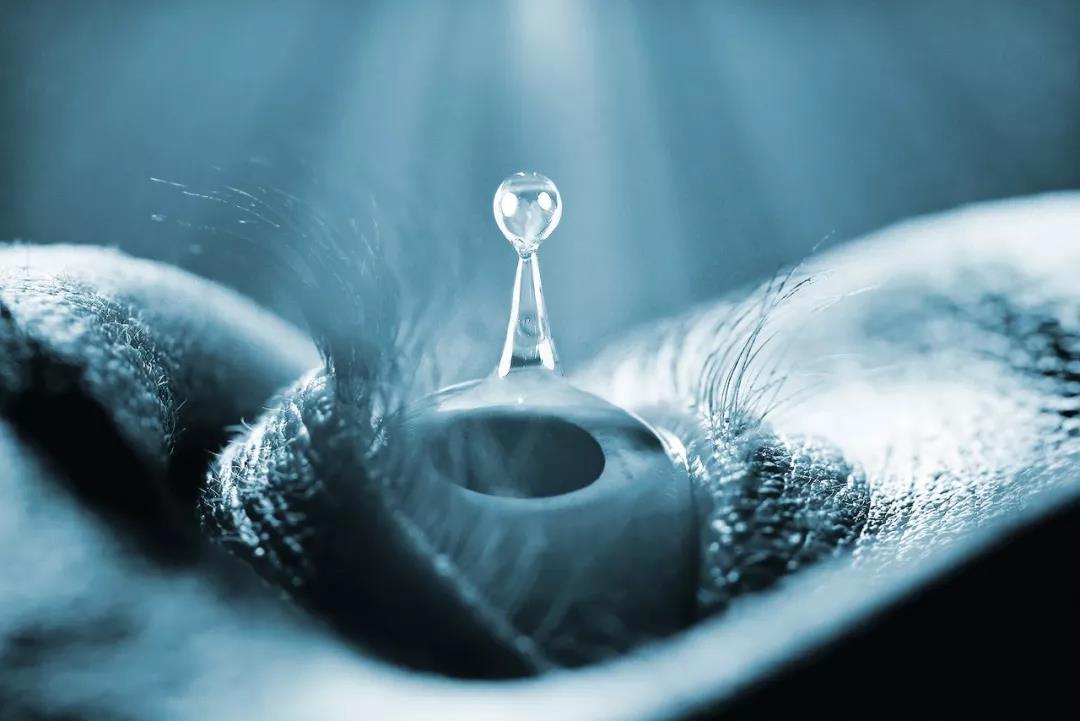 治白内障和治近视眼一样吗,对白内障有好处的眼药水