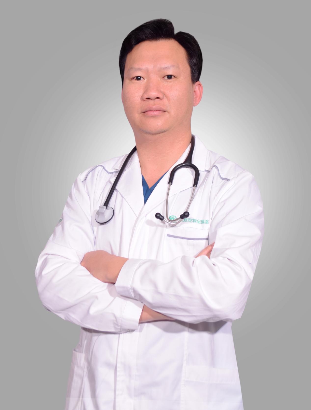 瑞派宠物医院告诉你最牛医院的正确打开方式