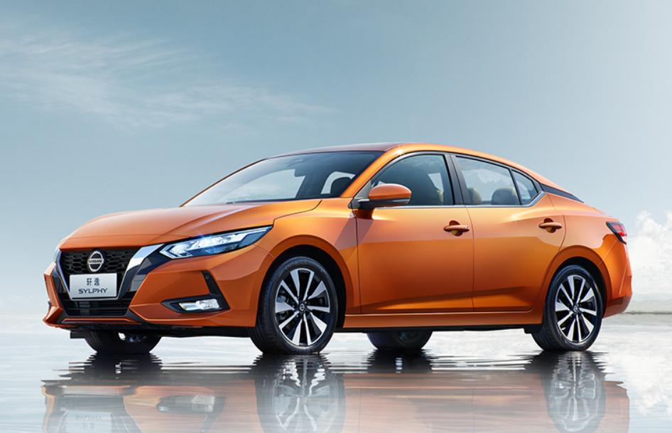 轩逸新款为什么叫小天籁,日产新轩逸和天籁哪个更省油