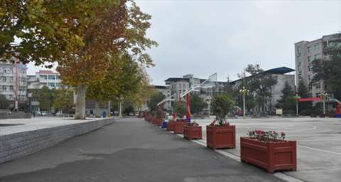 四川省南充市仪陇县马鞍中学,四川省仪陇县马鞍中学2019年