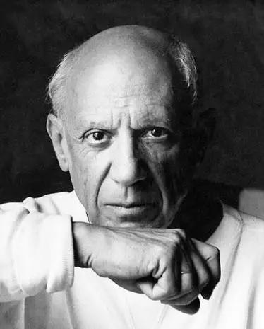 流连忘返于*院妓**的艺术大师,当真是不“风流”不快活就没灵感?