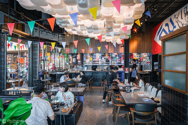 手握这份曼谷攻略玩转不用愁,泰国曼谷吃喝玩乐全攻略