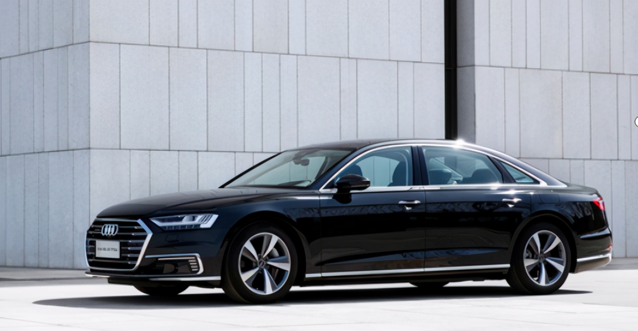 新奥迪a8l豪华型,新奥迪a8l低配版多少钱