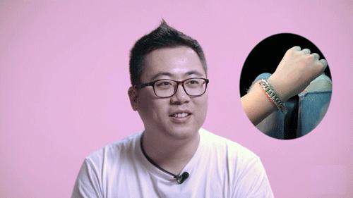 “情人节，男朋友送了我一头羊，现杀的”