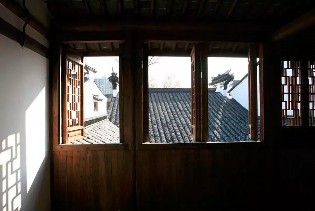 江苏的古镇有哪些值得去看看,江苏最值得打卡的十大古镇