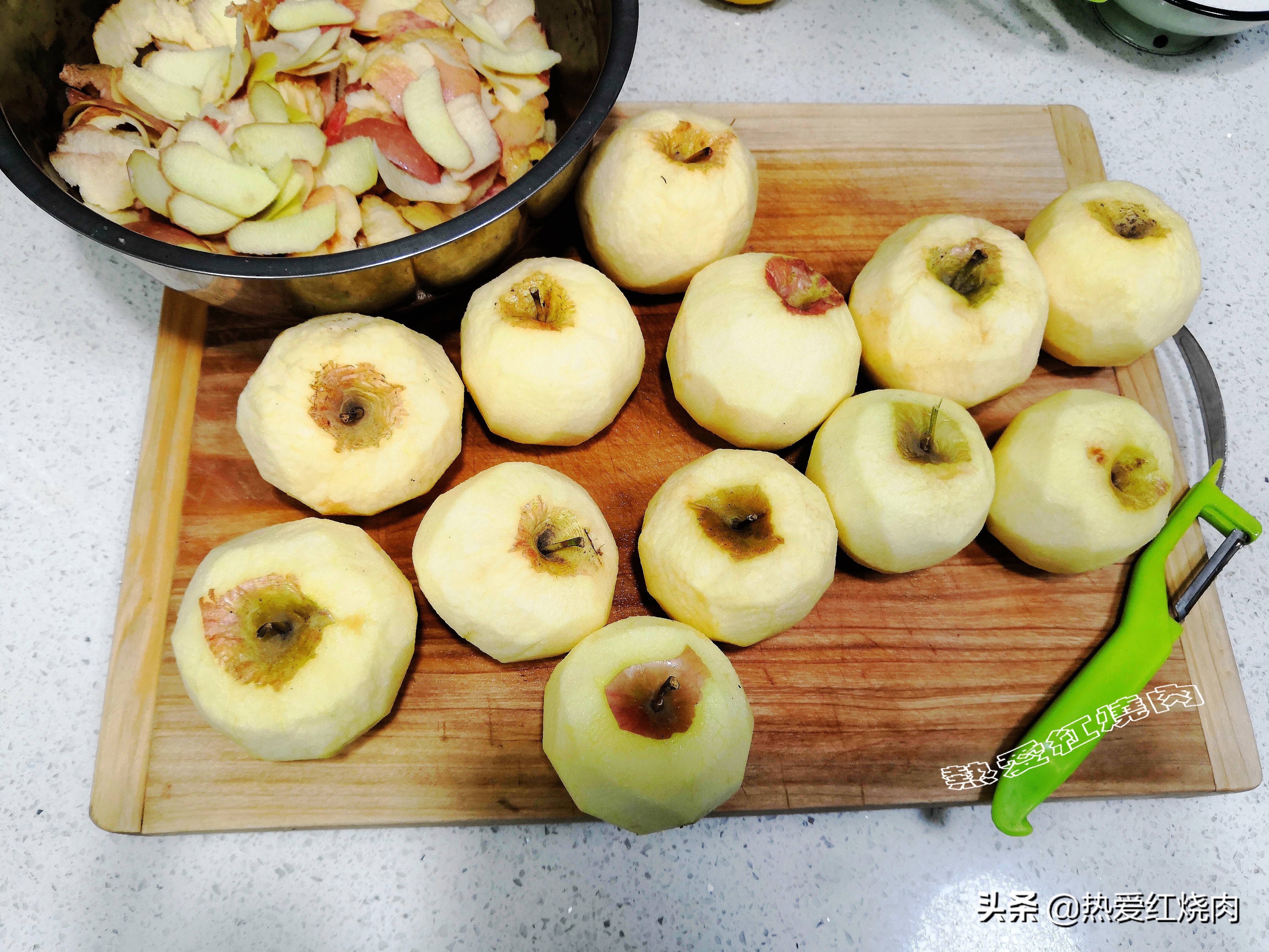 苹果蔫了能吃吗,苹果蔫了怎么办