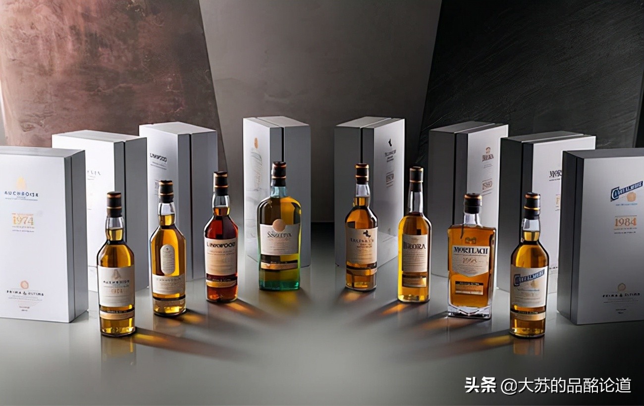 威士忌的投资收藏怎么玩,威士忌的收藏与投资如何选
