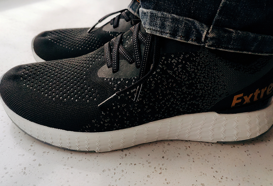 小米有品跑鞋哪款最好,169元两双鞋子