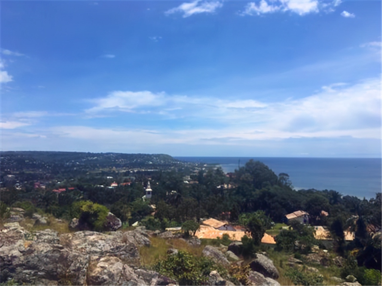 乌干达:残暴独裁还造中国的谣,非洲暴君那些作死的事