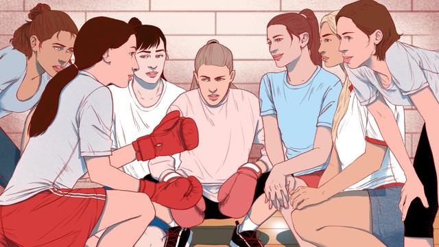 板绘插画的就业前景是怎么样的，真的月薪3万吗？肝货CG为你解答