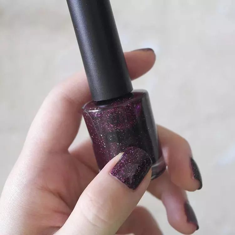 2019美甲推荐款式小仙女,小仙女们一定要尝试的美甲巨温柔