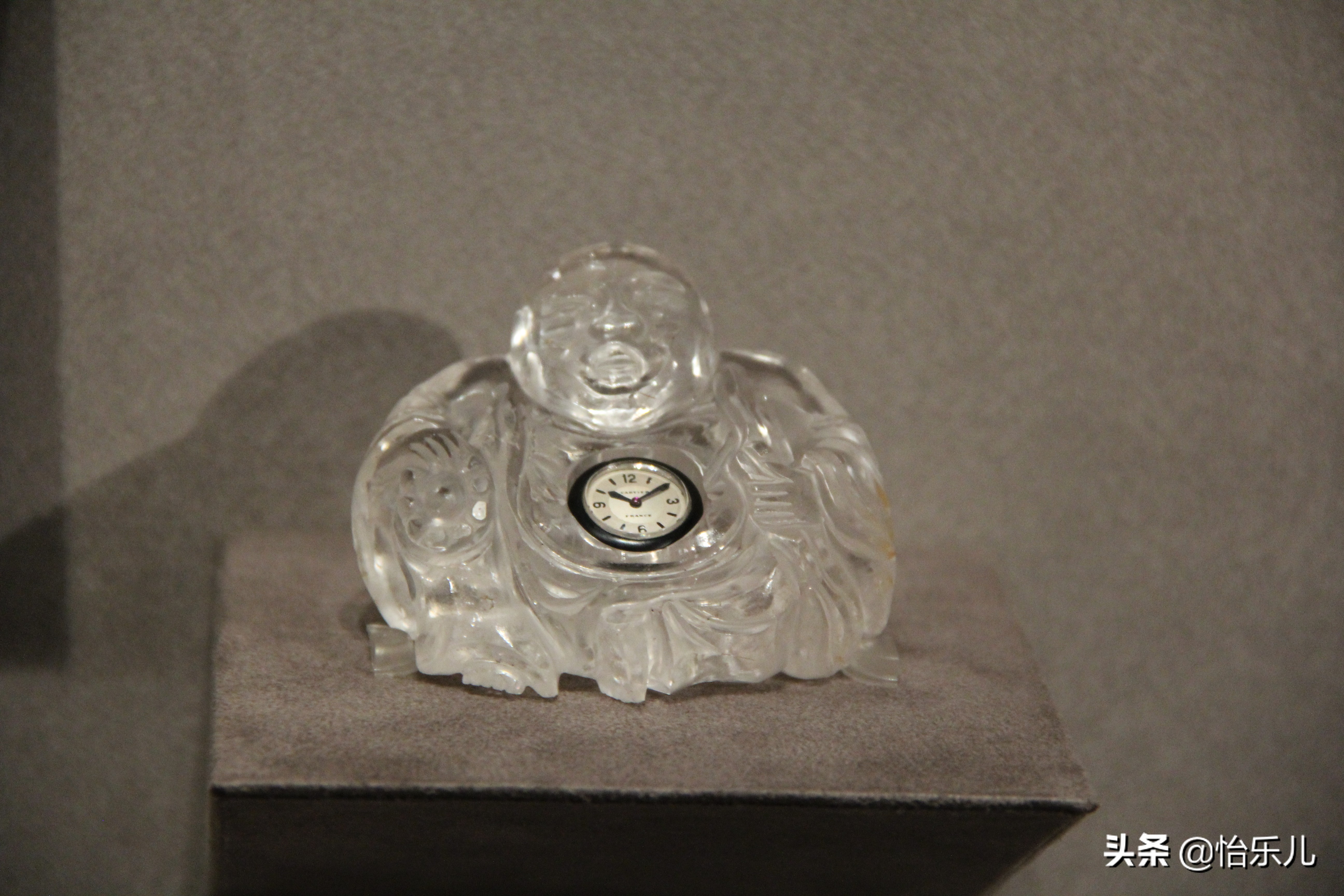 卡地亚中国风格珠宝盒,为什么卡地亚比较好看