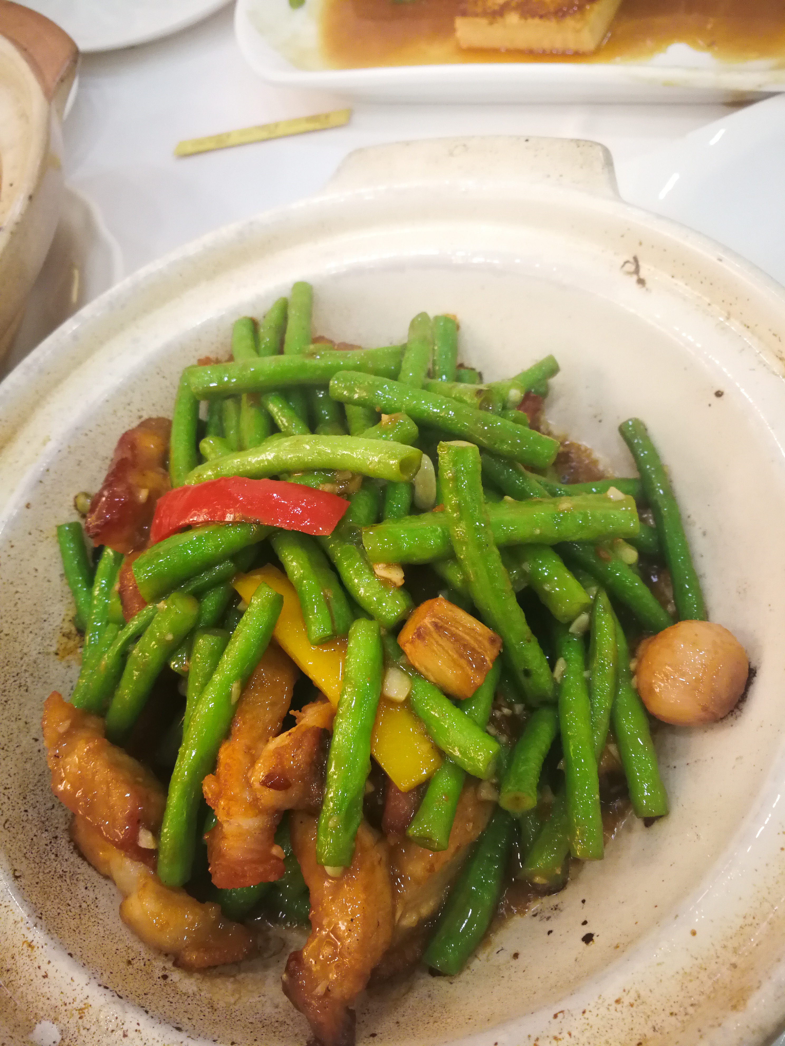 带你品味正宗的广东美食,带你感受岭南风情