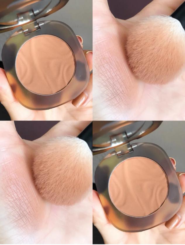 如何用腮红提升脸部线条显年轻,如何拥有迷人的腮红