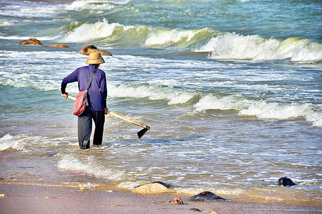 台山那琴湾海边旅游经历,台山爱琴湾旅游攻略