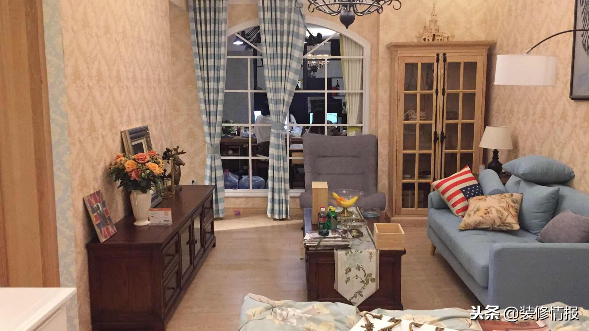 装修公益咨询活动:水果、牛排……还有专业的装修大佬!