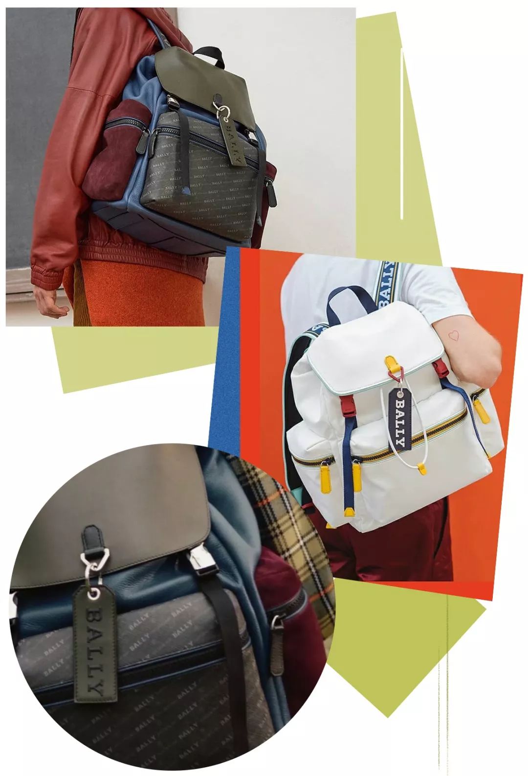 2019小ck包最值得买哪款 (和小ck一样轻奢的包)