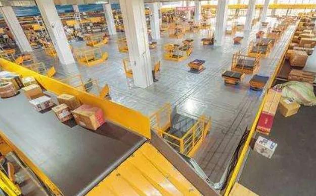 加快物流行业的网络货运发展,物流运输数字化转型