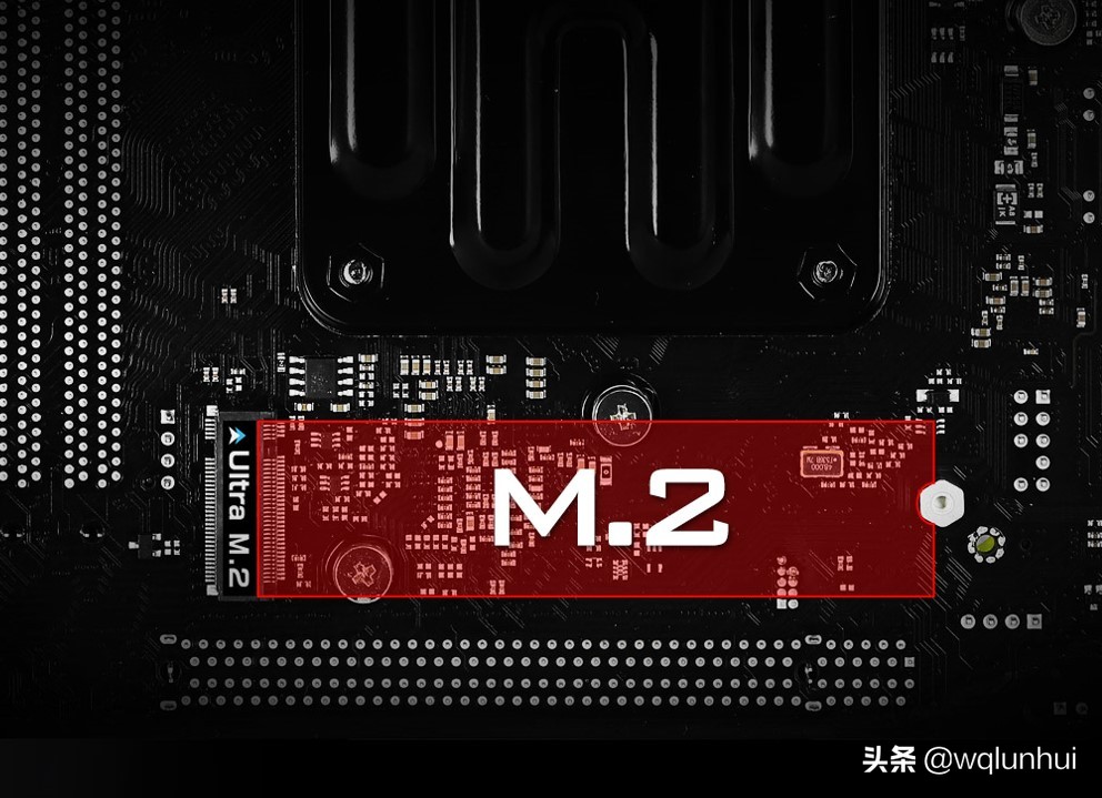 这块450板子真的是非常妖！