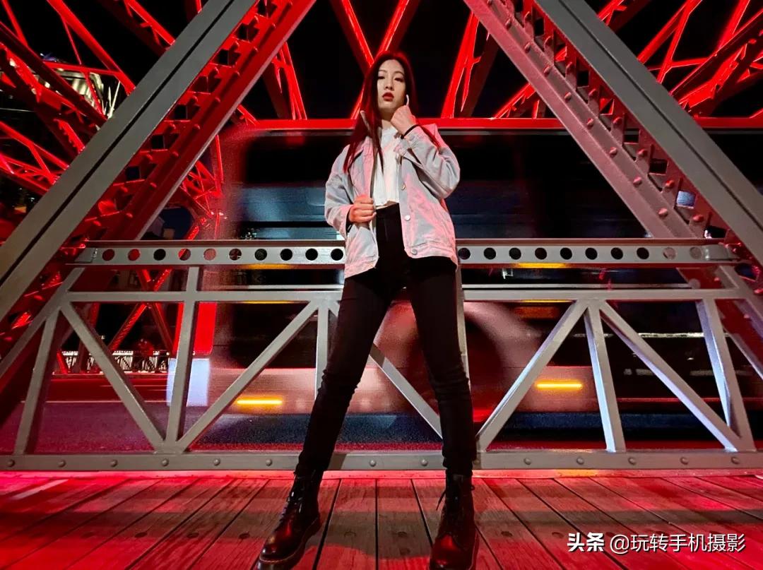 iPhone12相机操作指南，用好了随手一拍就是大片