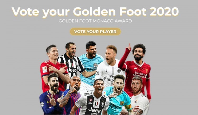 内马尔得知梅西金球,梅西给内马尔拿金球