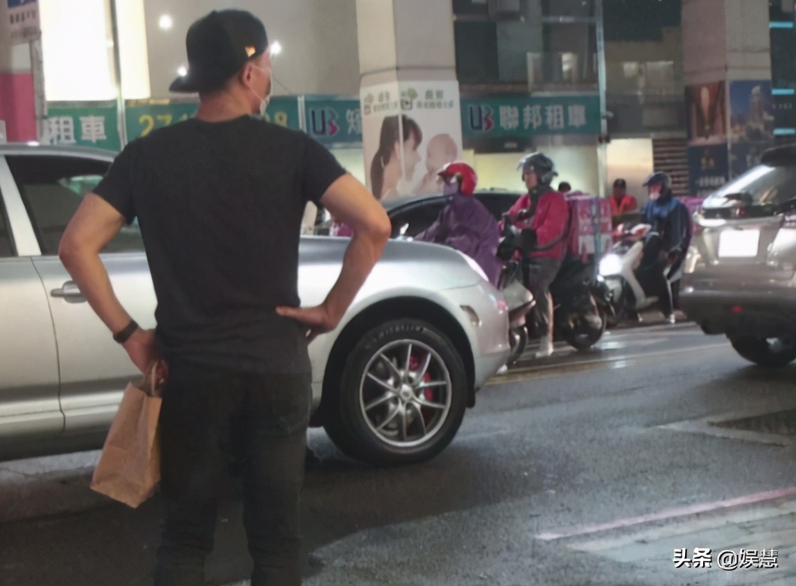 霍建华林心如吵架怎么解决,林心如霍建华当街吵架是真的吗